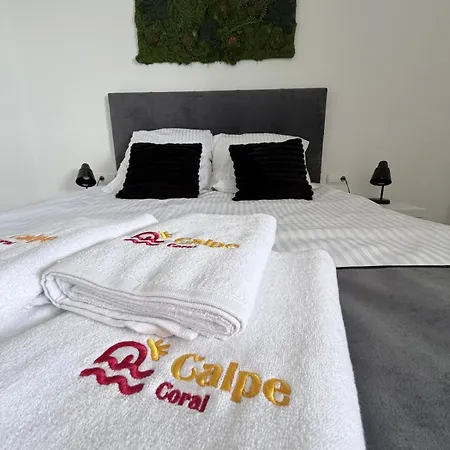 Coral 319b * Calpe