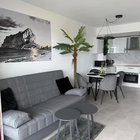 Coral 319b Apartment *