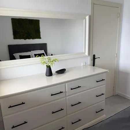 Apartment Coral 319b