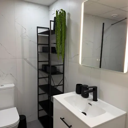 Coral 319b Apartment Calpe