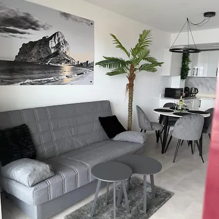 Coral 319b Apartment