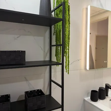 Apartment Coral 319b