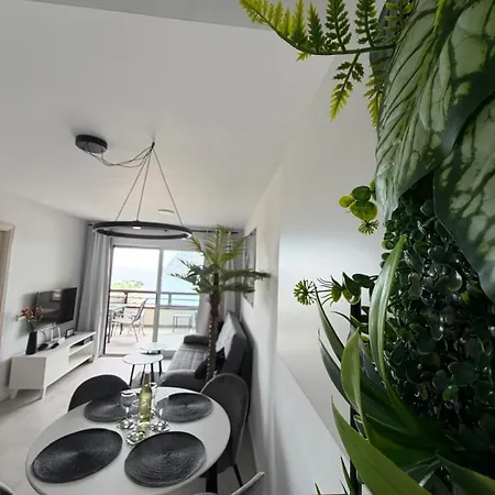 Coral 319b Apartment Calpe